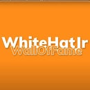 White hatjr