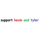 Support Kevinandtyler