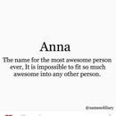 Anna B
