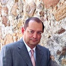Carlos Francisco Arce Macias