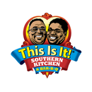 This Is It! Southern Kitchen &amp; Bar-B-Q