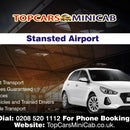 Topcars Minicab