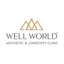 Well World Aesthetic &amp; Longevity Clinic
