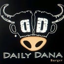 Daily Dana Burger &amp; Steak