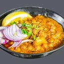 Vegan Curryla
