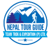 Nepal Tour Guide Team