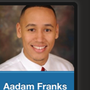 Aadam A Franks