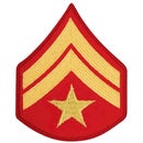 Corporal Major