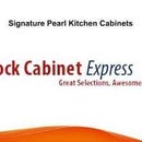 Stock Cabinet Express