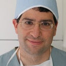 Dr. Benjamin Ticho