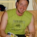 Oleg Konovalov