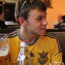 Alexey Gurskyy