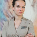 Irina Dmitrieva