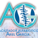 Alfabiotico Ariel Garcia