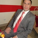 Zinnur Beymuratov