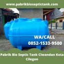 pabrik bio septic tank ciawandan cilegon