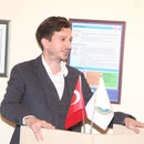 Osman Süha Özten