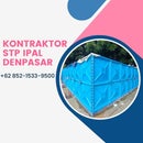 Kontraktor STP IPAL Denpasar
