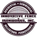Innovative Fence &amp; Ironworks
