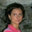Мария Щеглова
