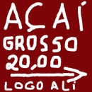 Açaí Grosso