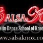 SalsaKnox Dance Company