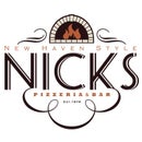 Nicks Pizzeria &amp; Bar