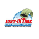 JUST-IN TIME SEPTIC PUMPING SERVICES
