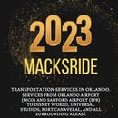 Macksride Car Service