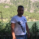 Mehmet Gokboyun