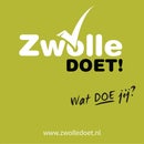Vrijwilligerscentrale ZwolleDOET!