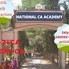 National CA Academy Bangalore