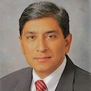 Munavvar Izhar MD