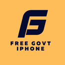 Free Govt iPhone