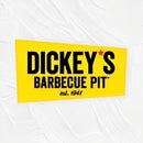 Dickey’s Barbecue Pit Franchise