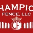 Champion Fence LLC