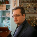 Николай Жернов