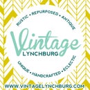 Vintage Lynchburg