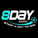 8day show