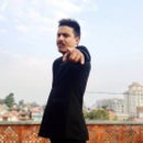 Rupamm Shrestha