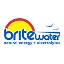 Britewater : Natural Energy + Electrolytes