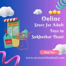 Sex Toys Store In Sukhothai Thani