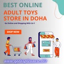 Sex Toys Store in Doha