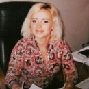 Юлия Цветкова