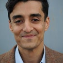 Harsh Jiandani