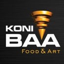 Konibaa Food &amp; Art