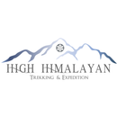 High Himalayan Trekking and Expedition