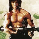 Rambo John