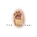 the lion paw