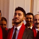 Okan Ozdemir